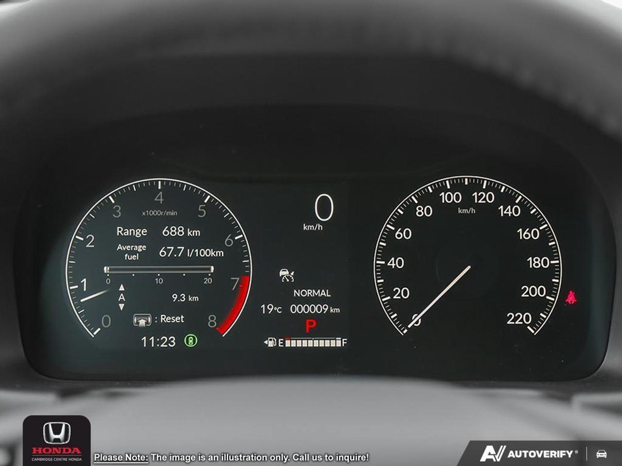 2026 Honda Odyssey Touring IN-STOCK! Photo