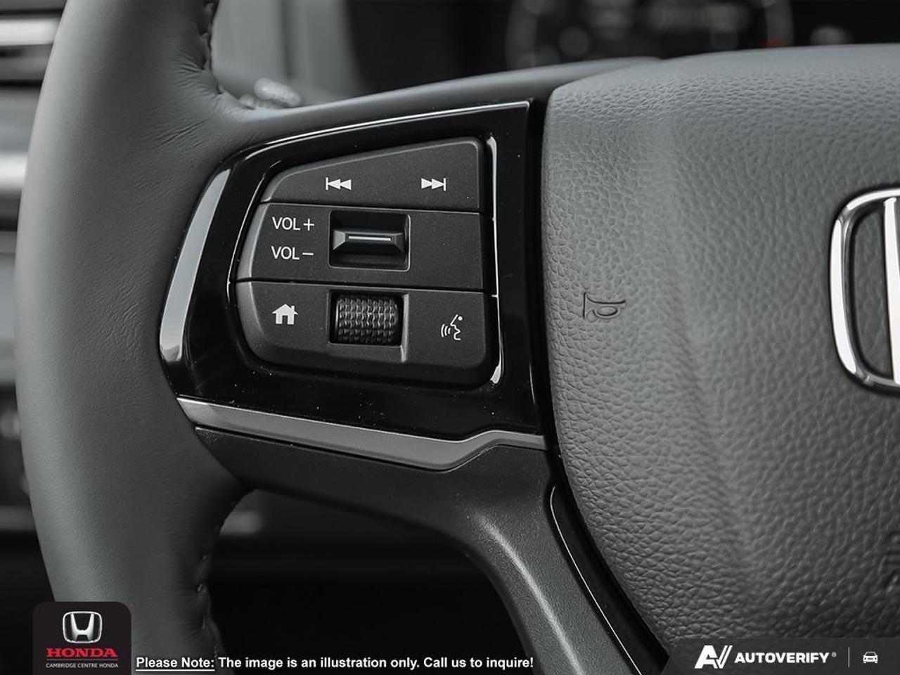 2026 Honda Odyssey Touring IN-STOCK! Photo