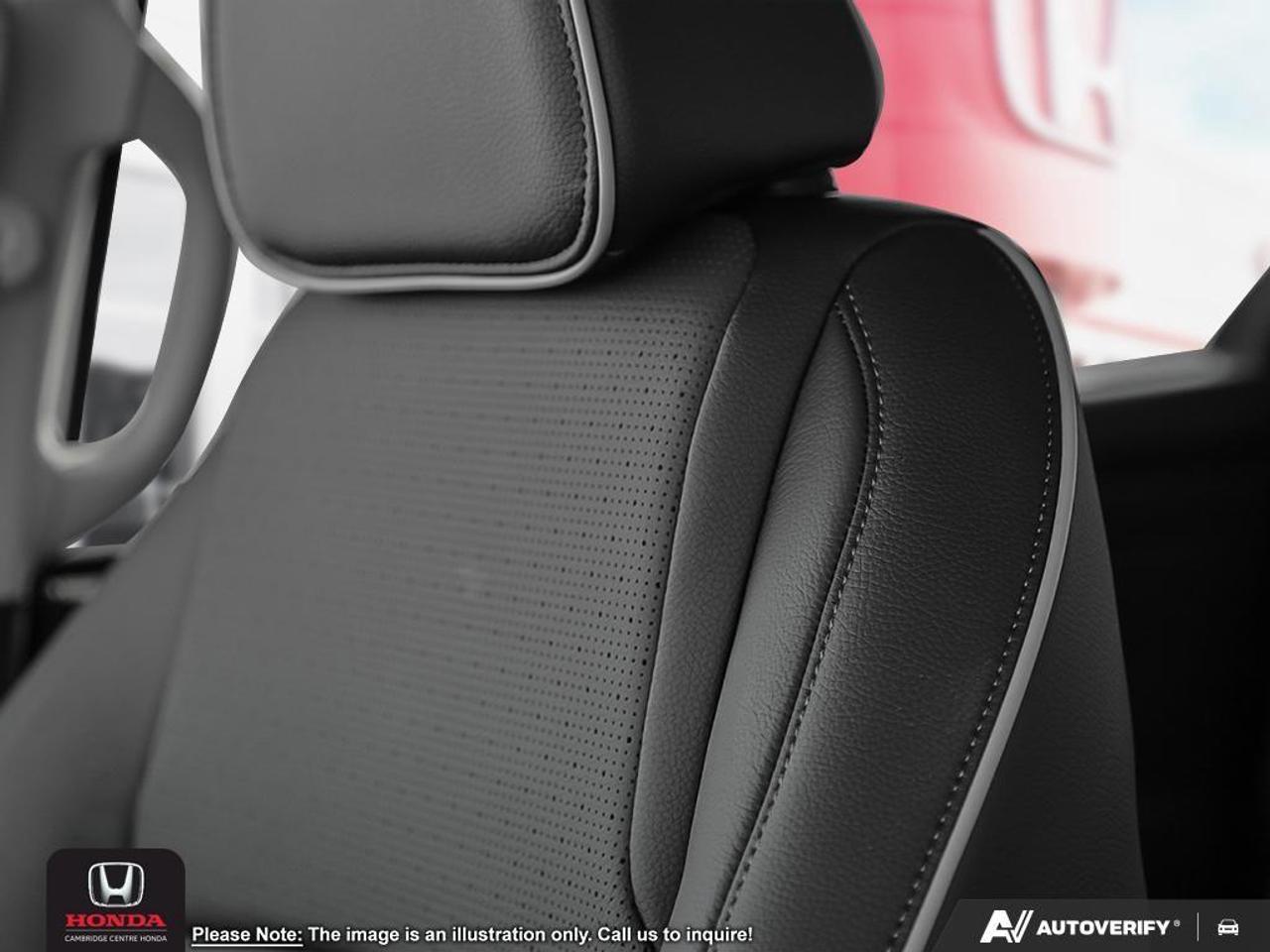2026 Honda Odyssey Touring IN-STOCK! Photo