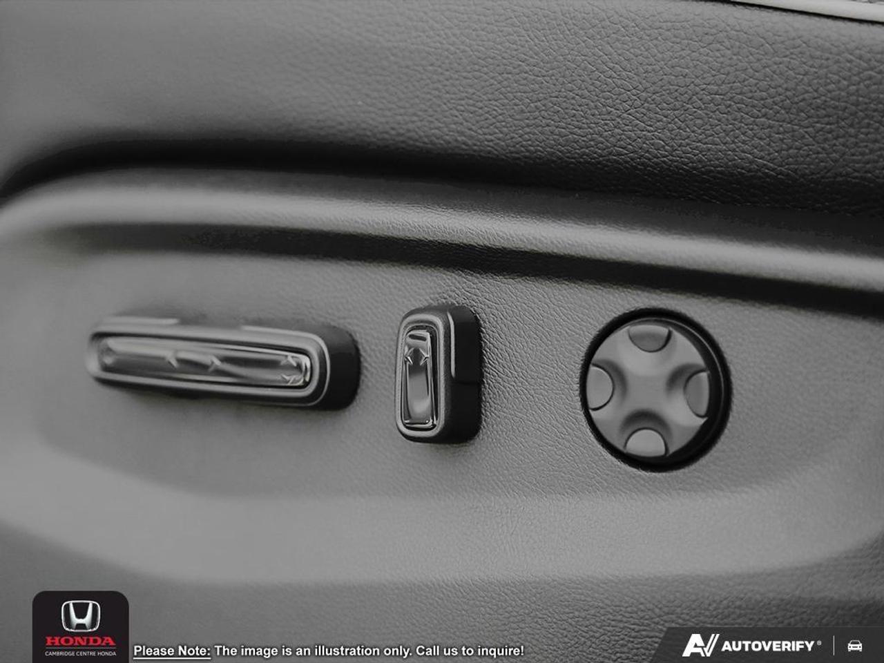 2026 Honda Odyssey Touring IN-STOCK! Photo