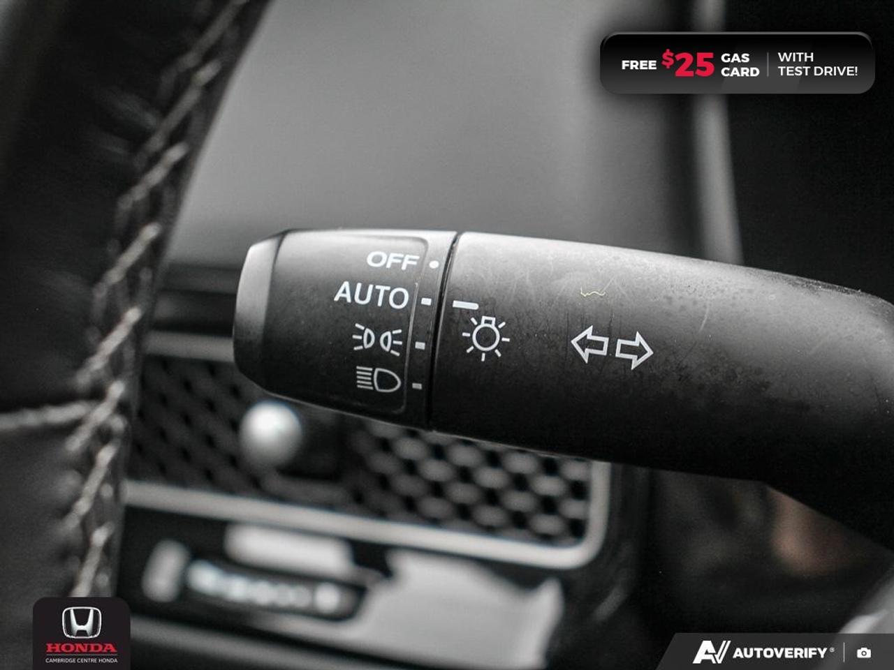 2024 Honda Civic EX POWER SUNROOF | REARVIEW CAMERA | APPLE CARPLAY™/ANDROID AUTO™ Photo