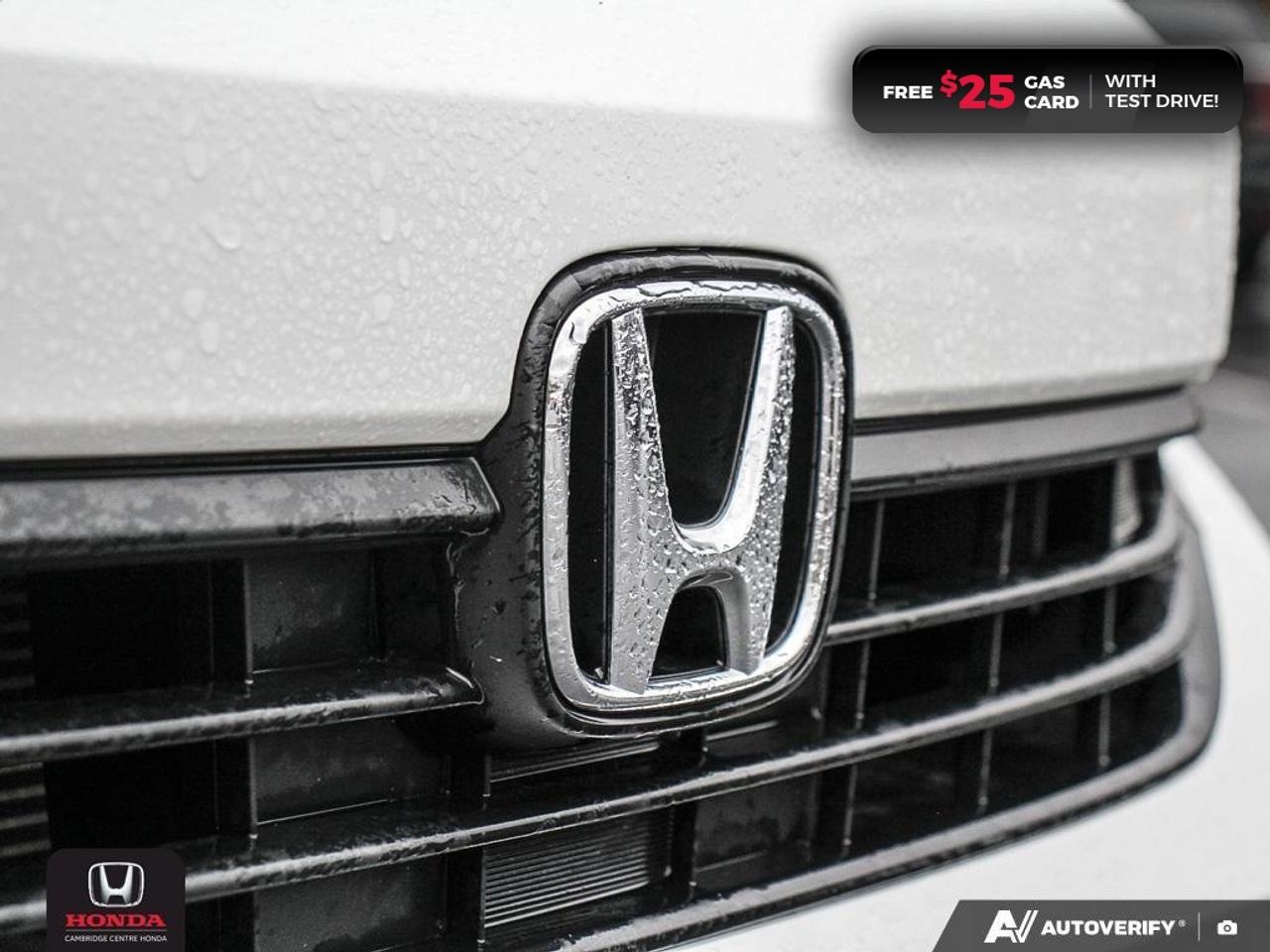 2024 Honda Civic EX POWER SUNROOF | REARVIEW CAMERA | APPLE CARPLAY™/ANDROID AUTO™ Photo