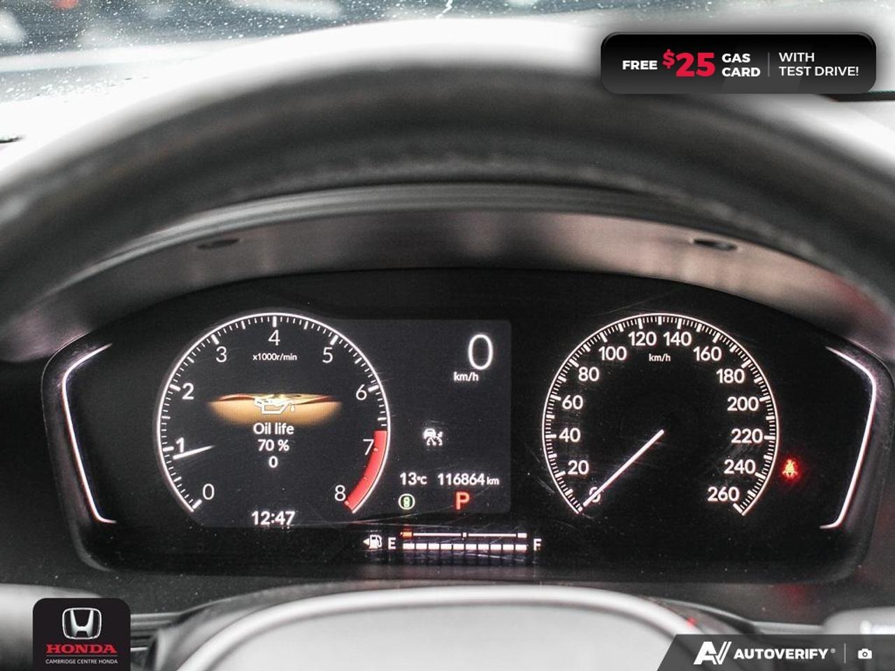 2024 Honda Civic EX POWER SUNROOF | REARVIEW CAMERA | APPLE CARPLAY™/ANDROID AUTO™ Photo