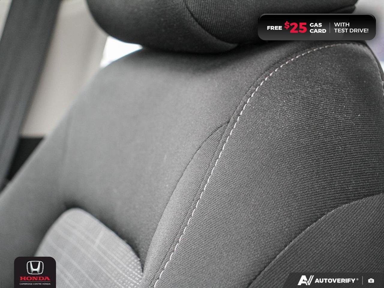2024 Honda Civic EX POWER SUNROOF | REARVIEW CAMERA | APPLE CARPLAY™/ANDROID AUTO™ Photo