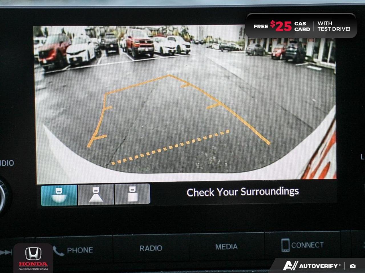2024 Honda Civic EX POWER SUNROOF | REARVIEW CAMERA | APPLE CARPLAY™/ANDROID AUTO™ Photo