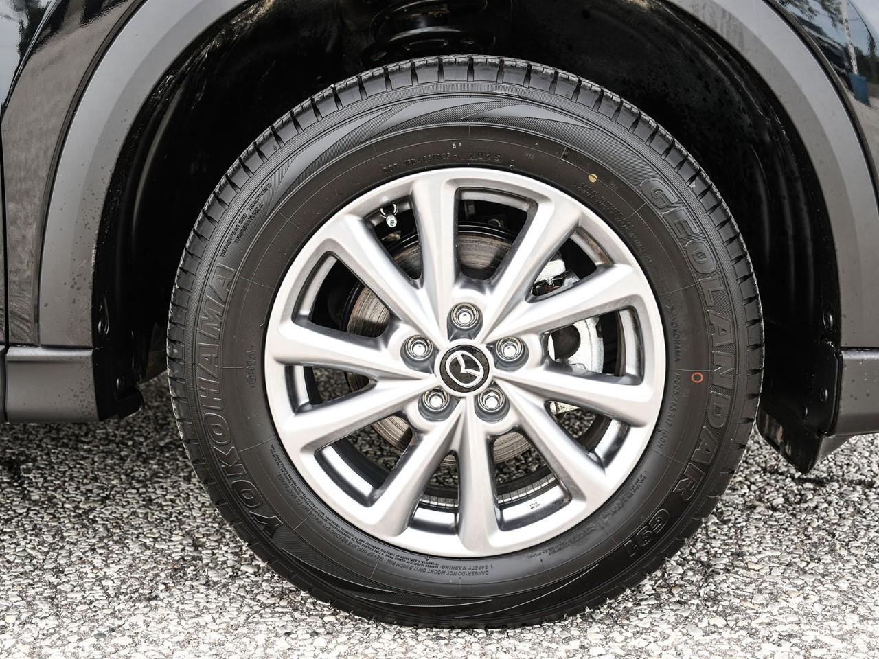 2025 Mazda CX-5 GX HEATED SEATS | CRUISE | BLIND SPOT MONITORING Photo