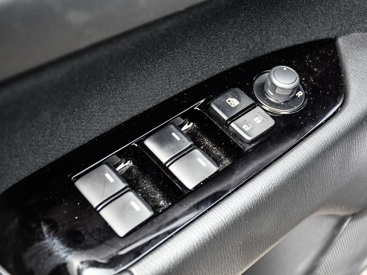 2025 Mazda CX-5 GX HEATED SEATS | CRUISE | BLIND SPOT MONITORING Photo