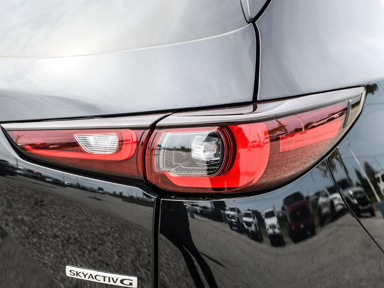 2025 Mazda CX-5 GX HEATED SEATS | CRUISE | BLIND SPOT MONITORING Photo
