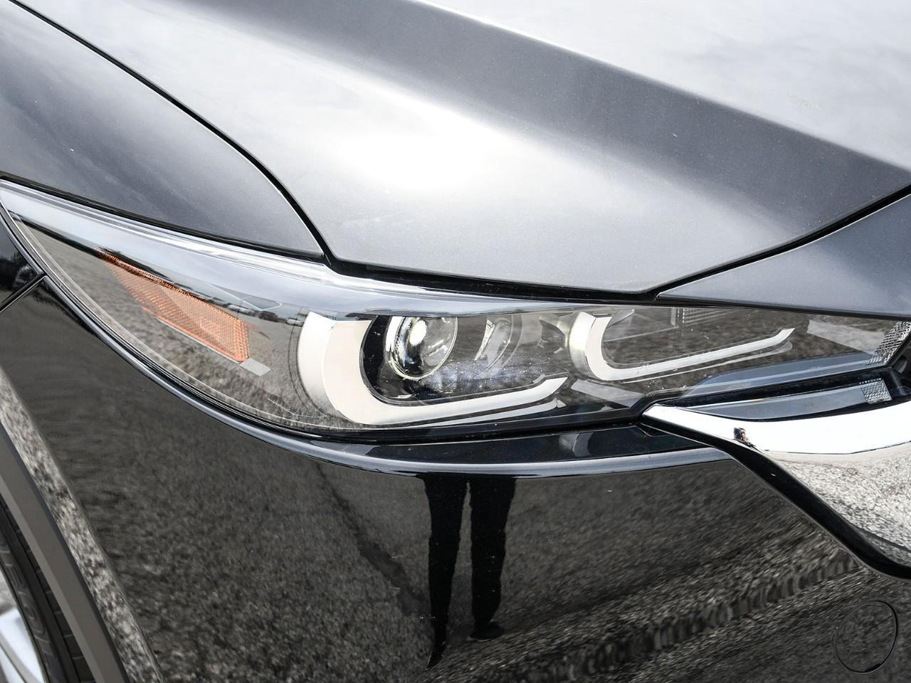 2025 Mazda CX-5 GX HEATED SEATS | CRUISE | BLIND SPOT MONITORING Photo