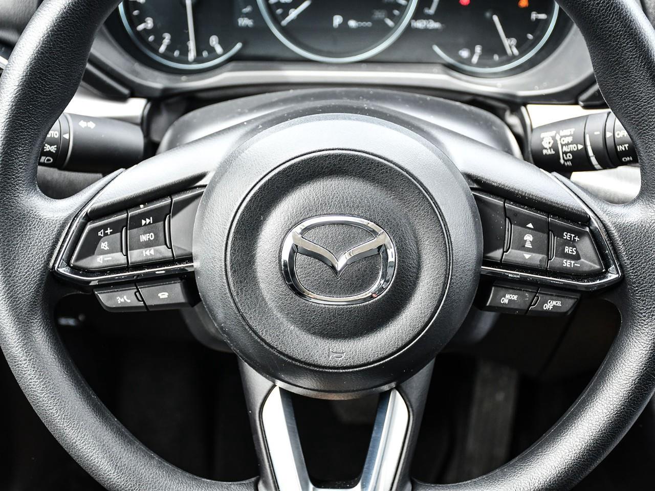 2025 Mazda CX-5 GX HEATED SEATS | CRUISE | BLIND SPOT MONITORING Photo