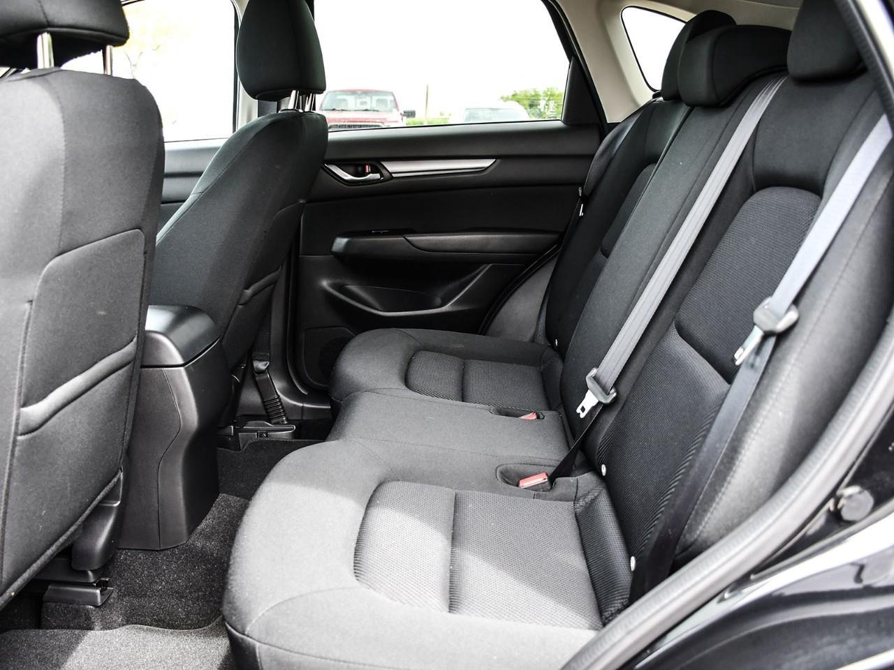 2025 Mazda CX-5 GX HEATED SEATS | CRUISE | BLIND SPOT MONITORING Photo