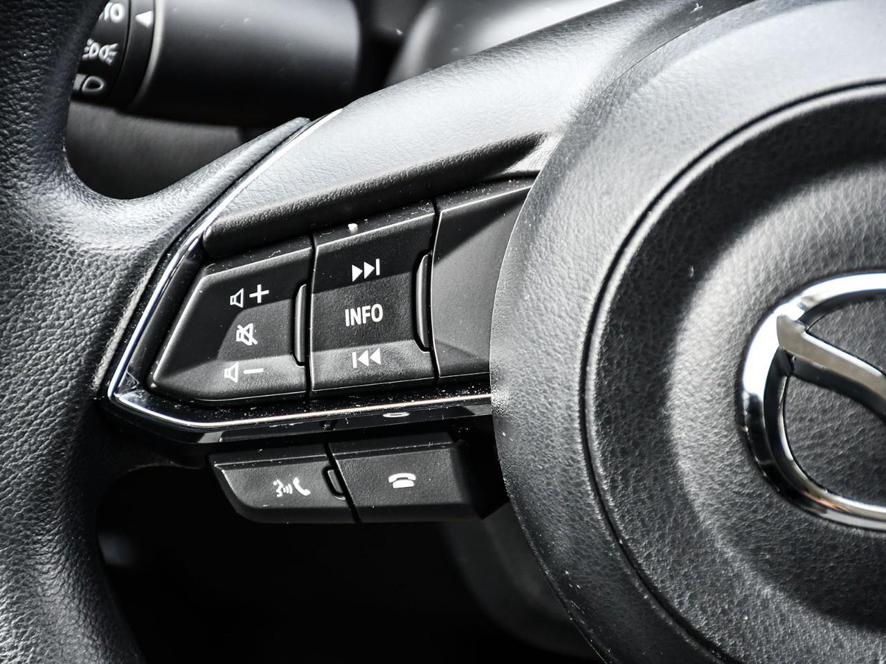 2025 Mazda CX-5 GX HEATED SEATS | CRUISE | BLIND SPOT MONITORING Photo