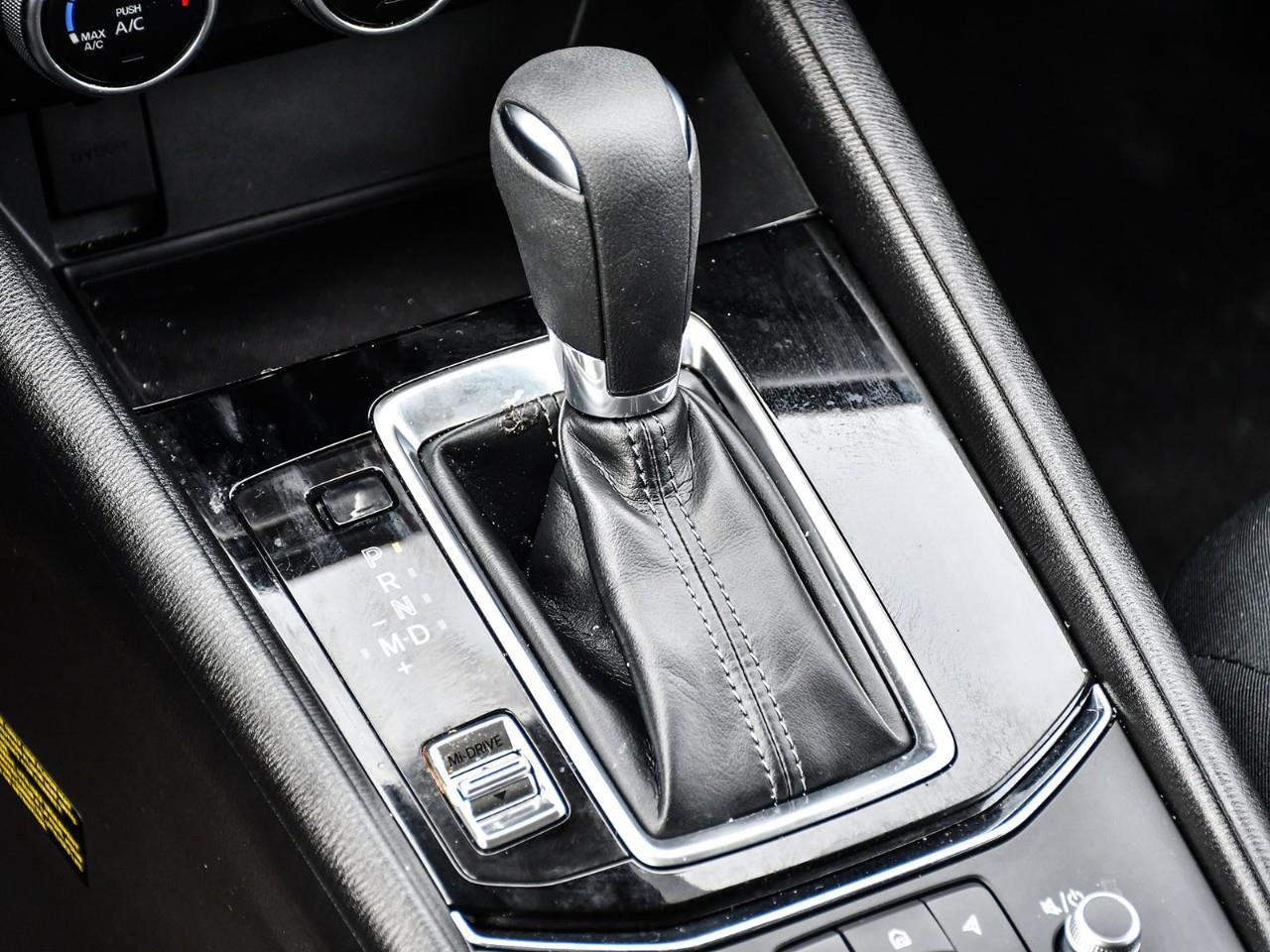 2025 Mazda CX-5 GX HEATED SEATS | CRUISE | BLIND SPOT MONITORING Photo