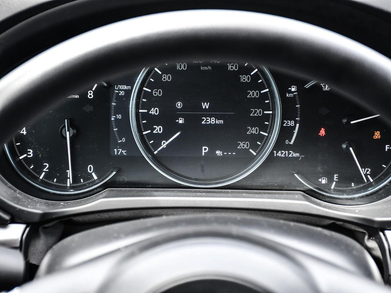 2025 Mazda CX-5 GX HEATED SEATS | CRUISE | BLIND SPOT MONITORING Photo