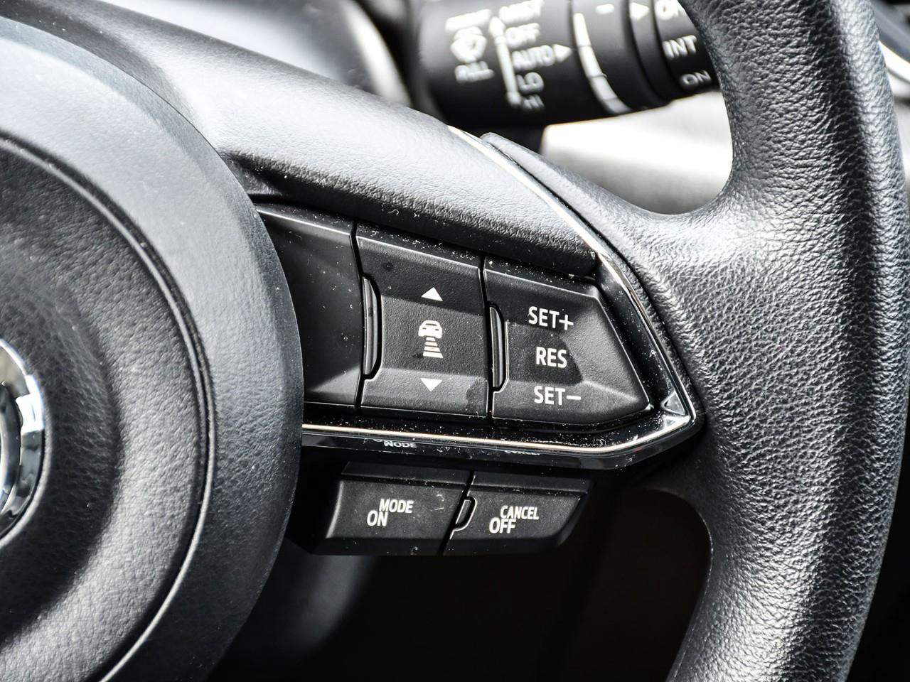 2025 Mazda CX-5 GX HEATED SEATS | CRUISE | BLIND SPOT MONITORING Photo