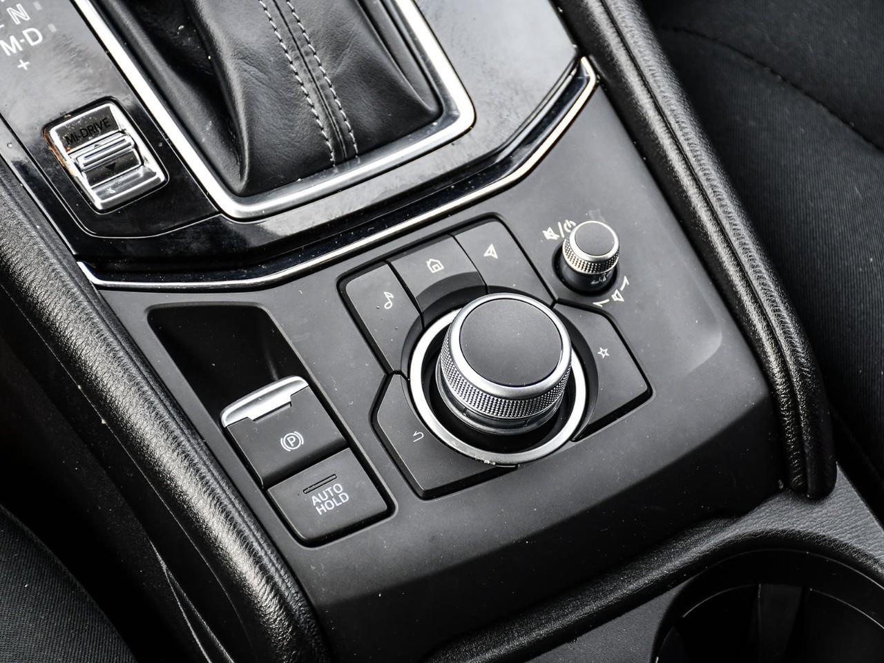 2025 Mazda CX-5 GX HEATED SEATS | CRUISE | BLIND SPOT MONITORING Photo