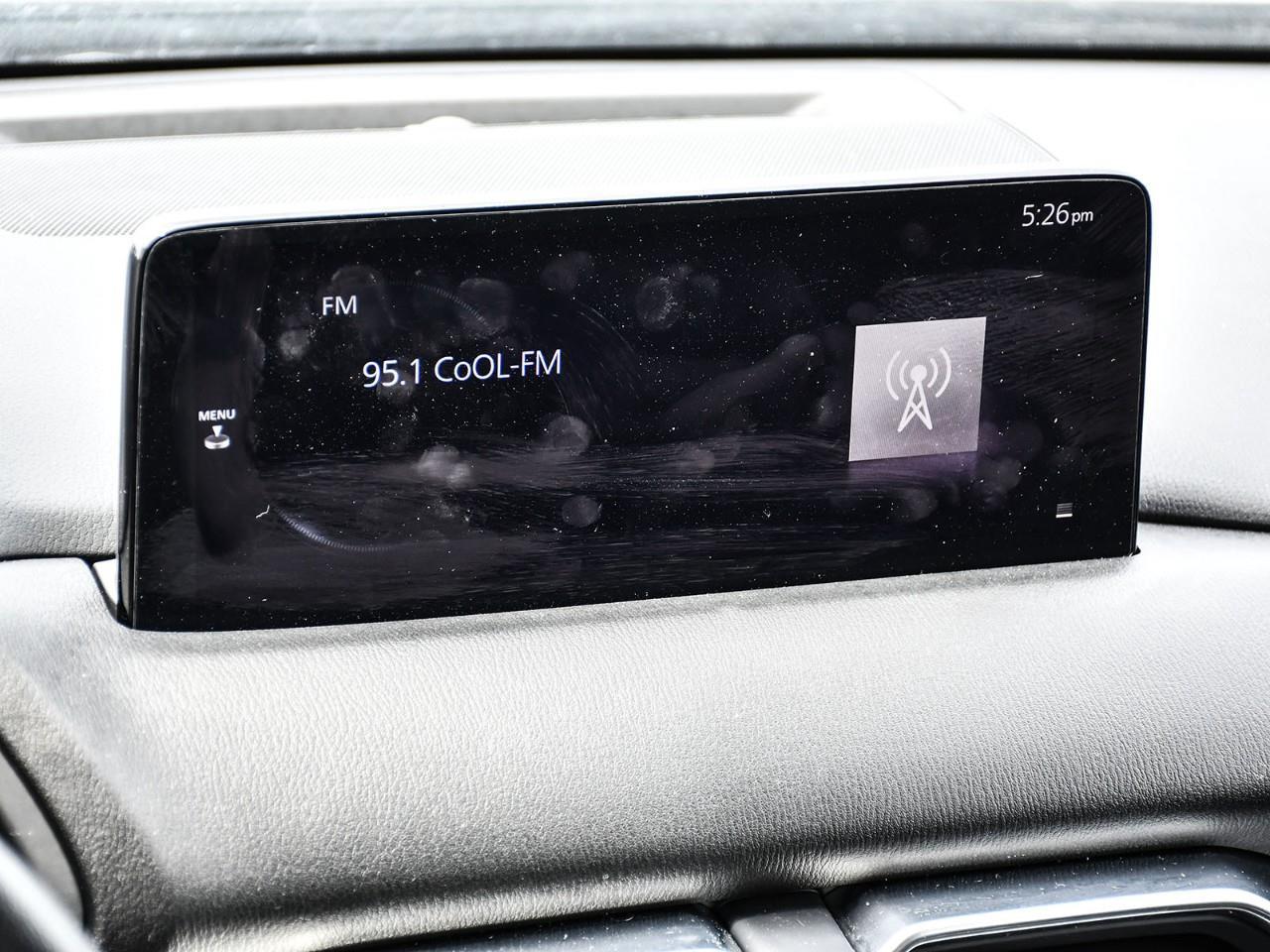 2025 Mazda CX-5 GX HEATED SEATS | CRUISE | BLIND SPOT MONITORING Photo