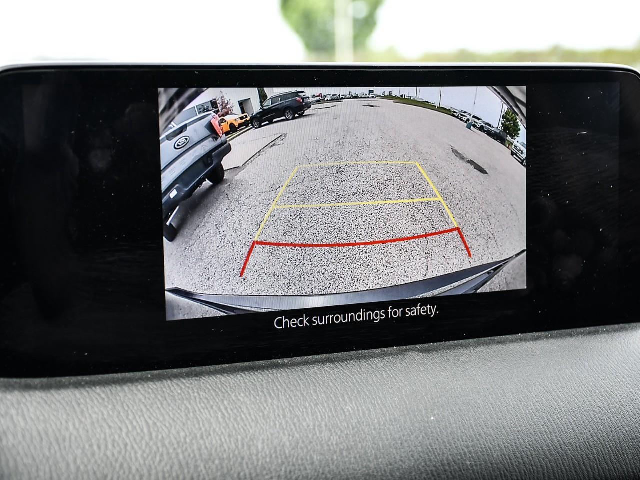 2025 Mazda CX-5 GX HEATED SEATS | CRUISE | BLIND SPOT MONITORING Photo