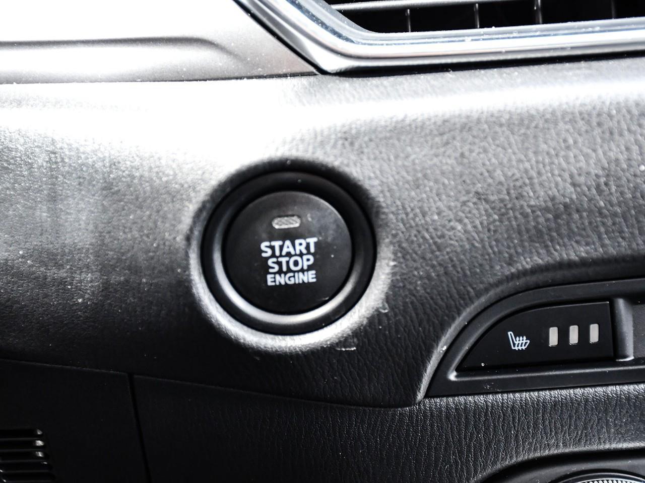 2025 Mazda CX-5 GX HEATED SEATS | CRUISE | BLIND SPOT MONITORING Photo