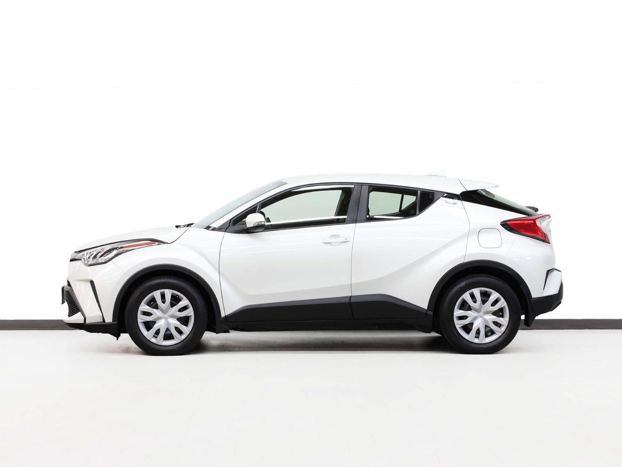 2021 Toyota C-HR LE FWD Photo