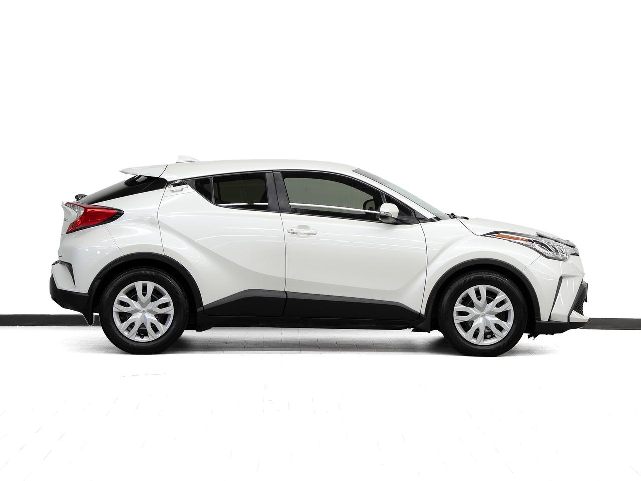 2021 Toyota C-HR LE | LaneDep | ACC | Backup Cam | CarPlay