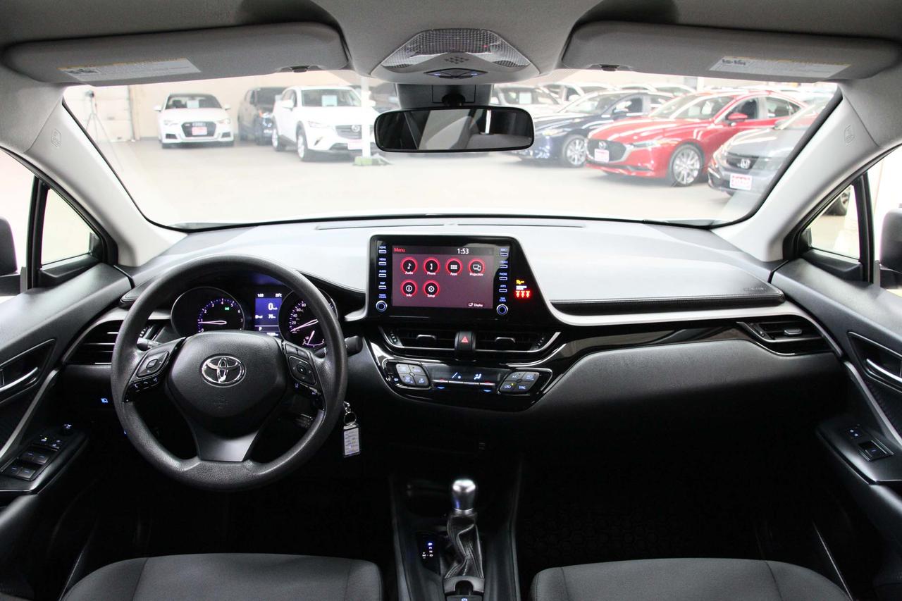 2021 Toyota C-HR LE | LaneDep | ACC | Backup Cam | CarPlay