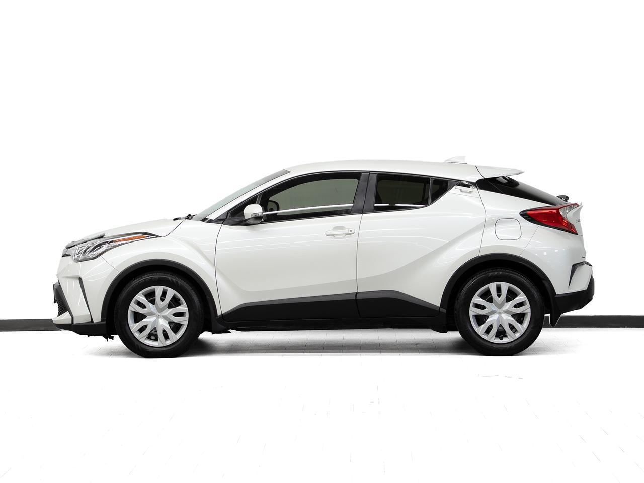 2021 Toyota C-HR LE | LaneDep | ACC | Backup Cam | CarPlay