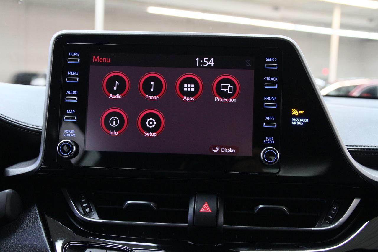 2021 Toyota C-HR LE | LaneDep | ACC | Backup Cam | CarPlay