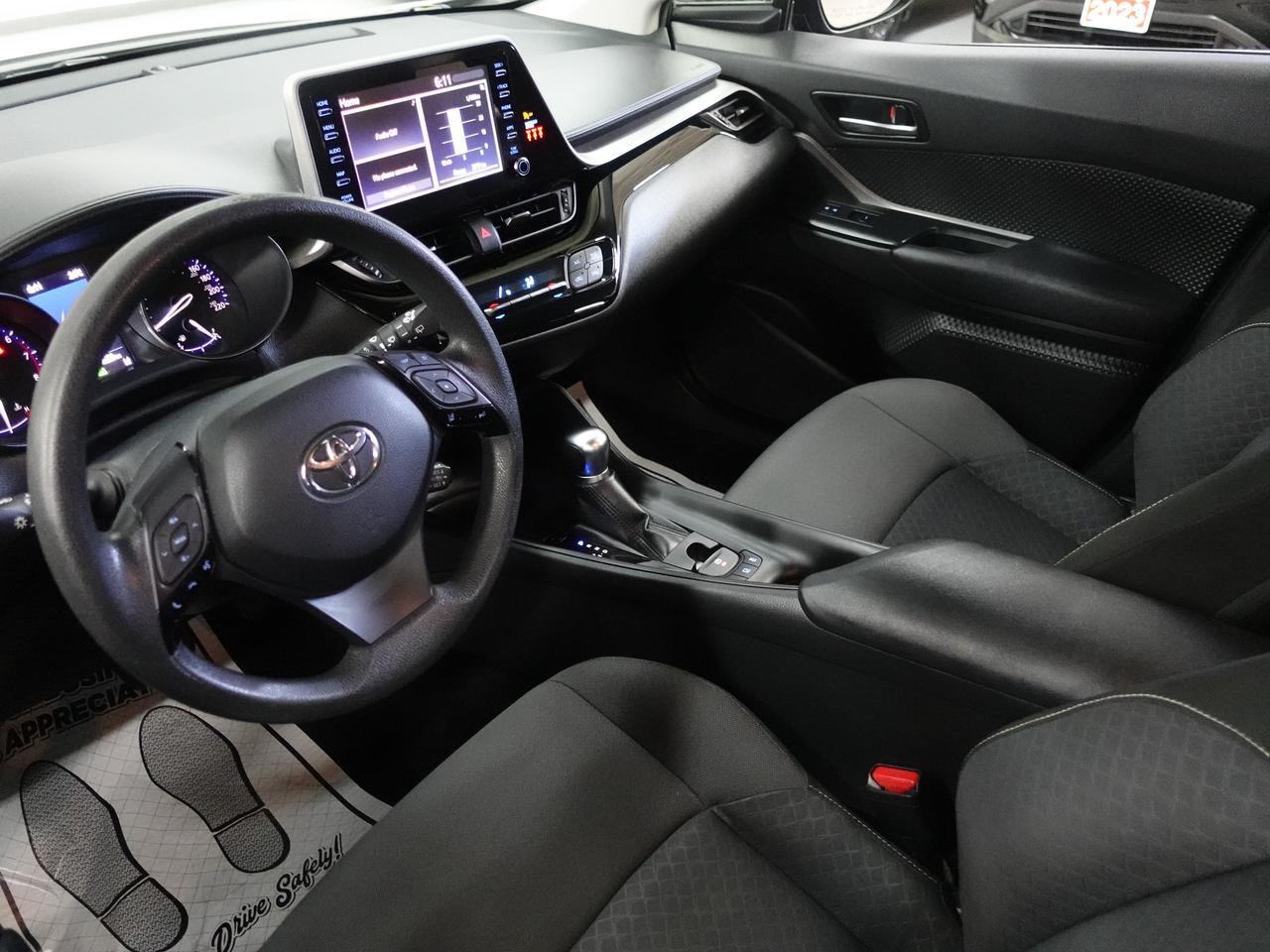 2021 Toyota C-HR LE | LaneDep | ACC | Backup Cam | CarPlay Photo