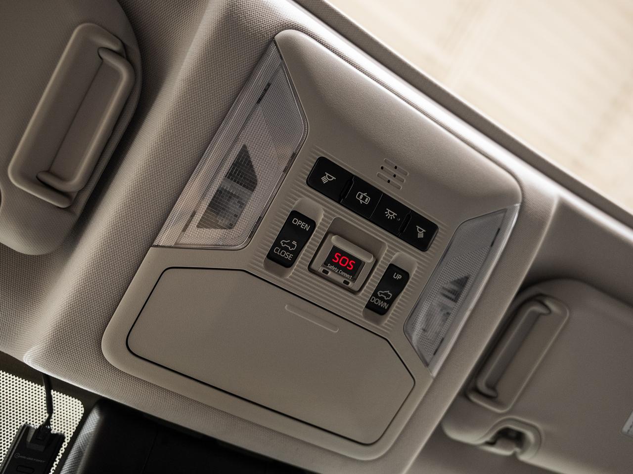2019 Toyota RAV4 TRAIL AWD | Leather | Sunroof | Cooled Seats | BSM