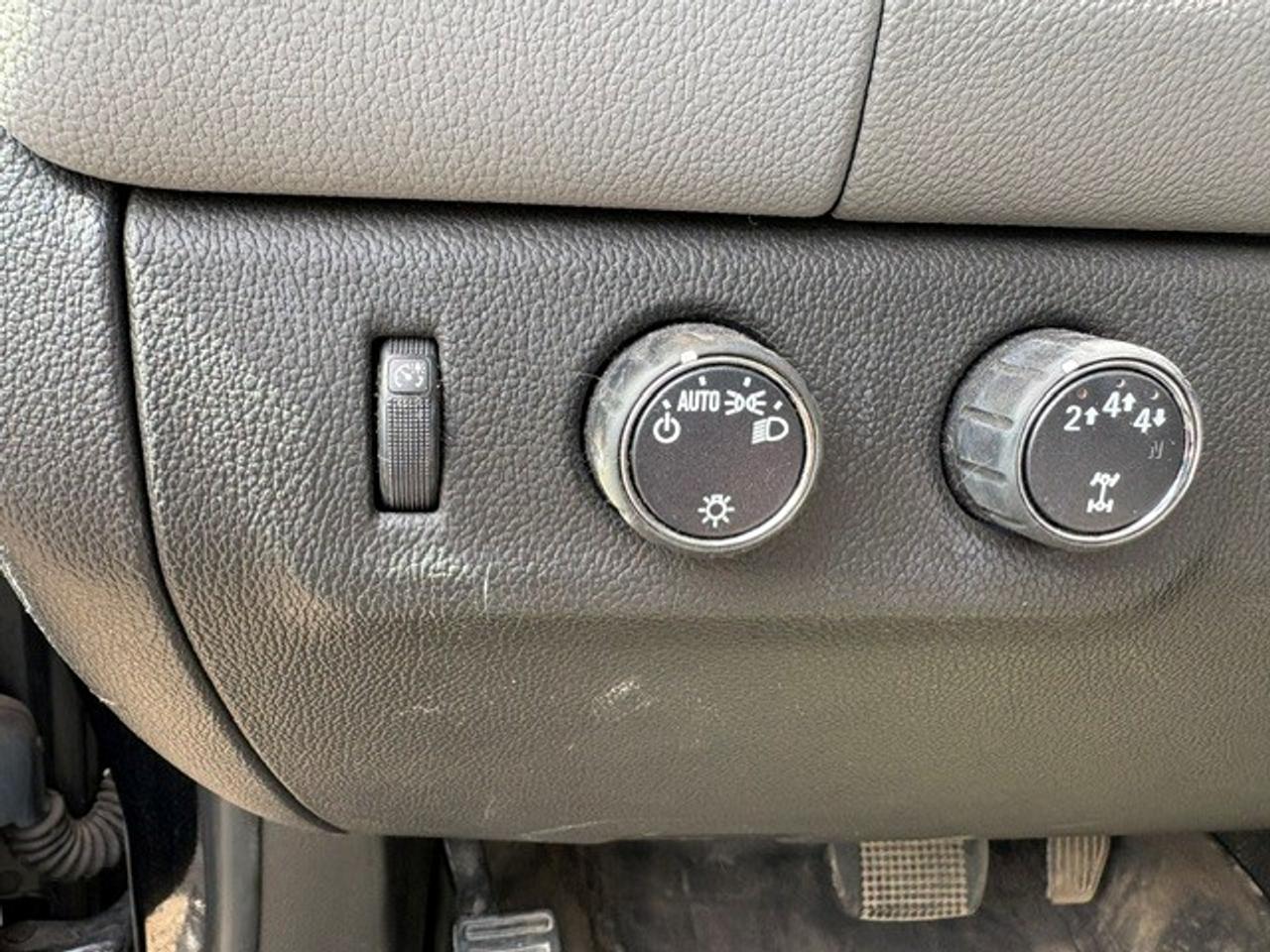2021 Chevrolet Colorado 4WD Work Truck Photo