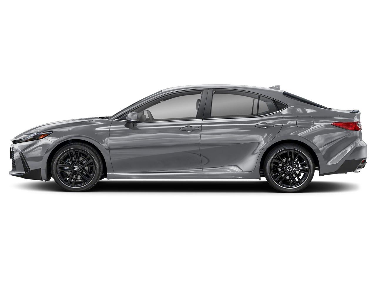 2026 Toyota Camry SE Upgrade Photo2