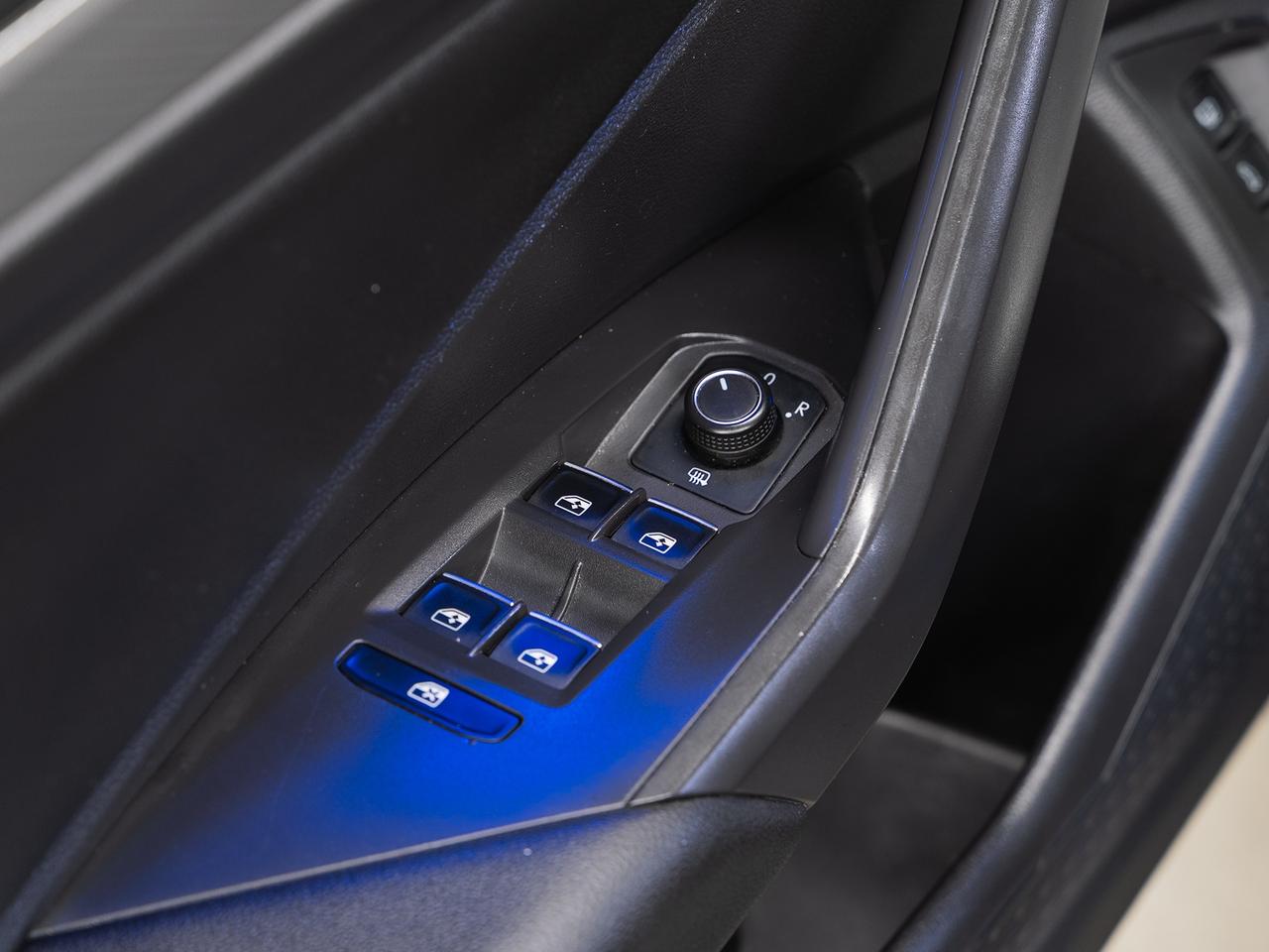 2021 Volkswagen Jetta HIGHLINE R-LINE | Nav | Sunroof | BSM | CarPlay