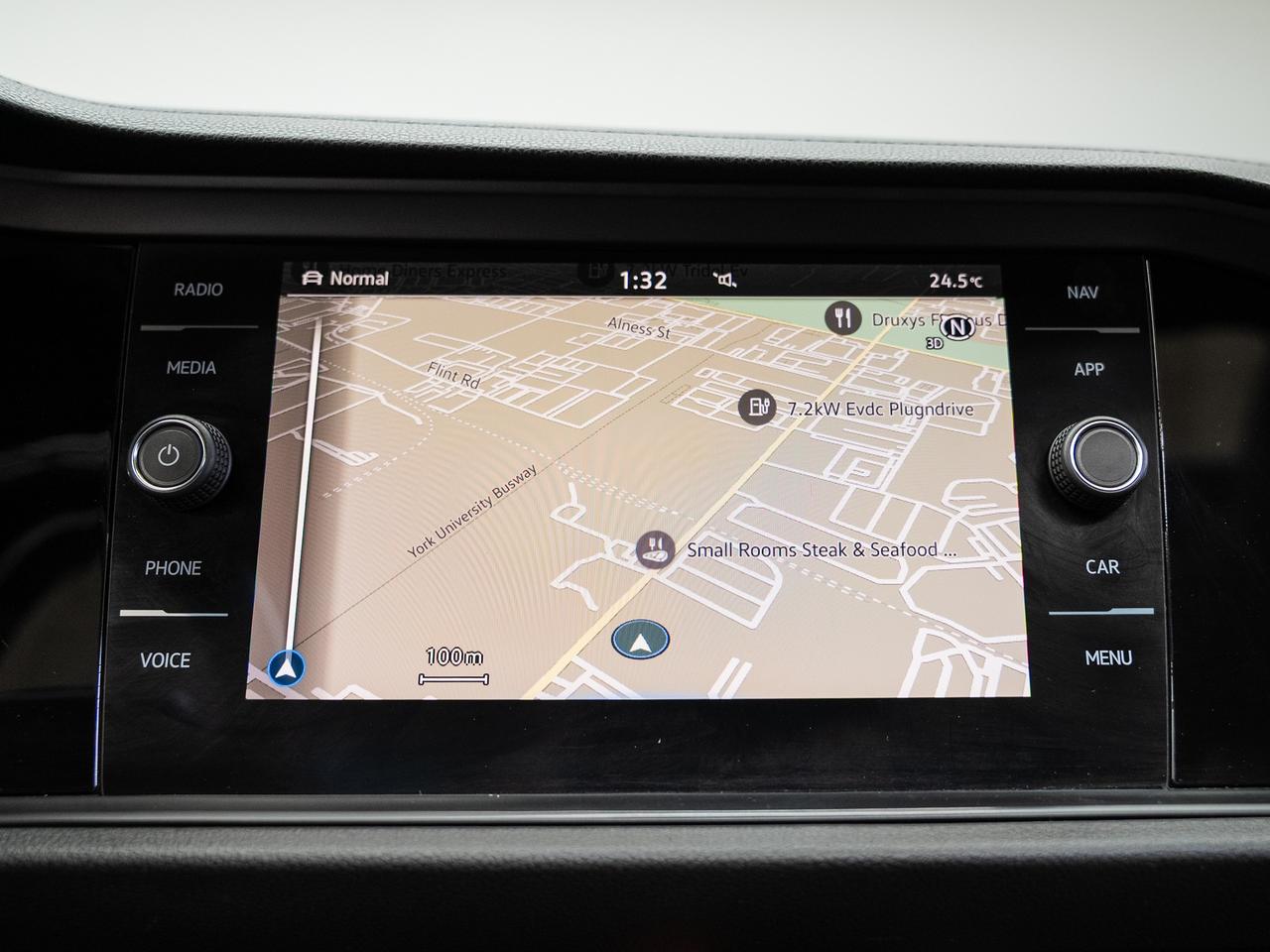 2021 Volkswagen Jetta HIGHLINE R-LINE | Nav | Sunroof | BSM | CarPlay