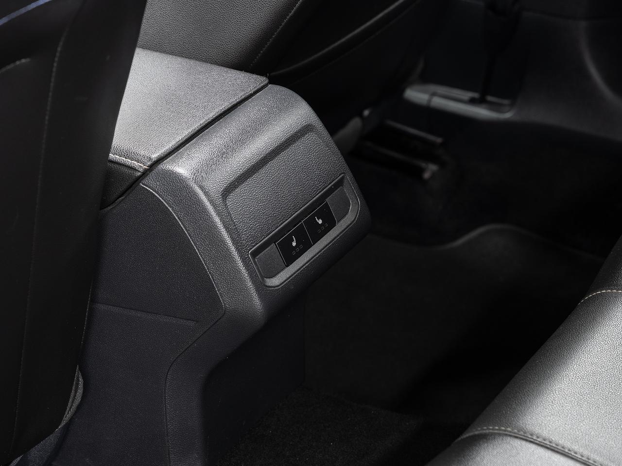 2021 Volkswagen Jetta HIGHLINE R-LINE | Nav | Sunroof | BSM | CarPlay