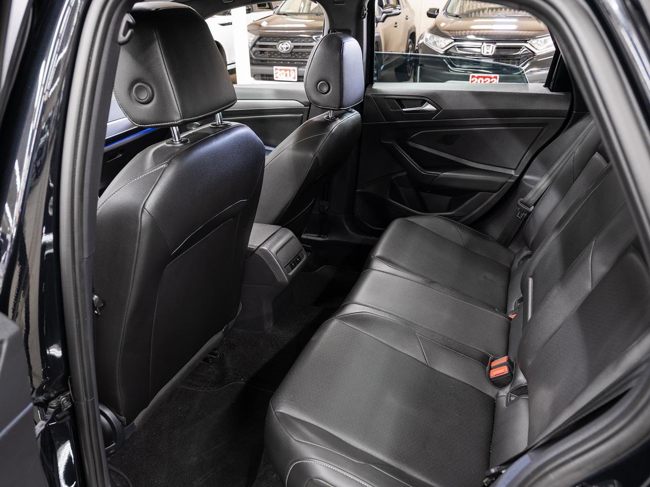 2021 Volkswagen Jetta HIGHLINE R-LINE | Nav | Sunroof | BSM | CarPlay