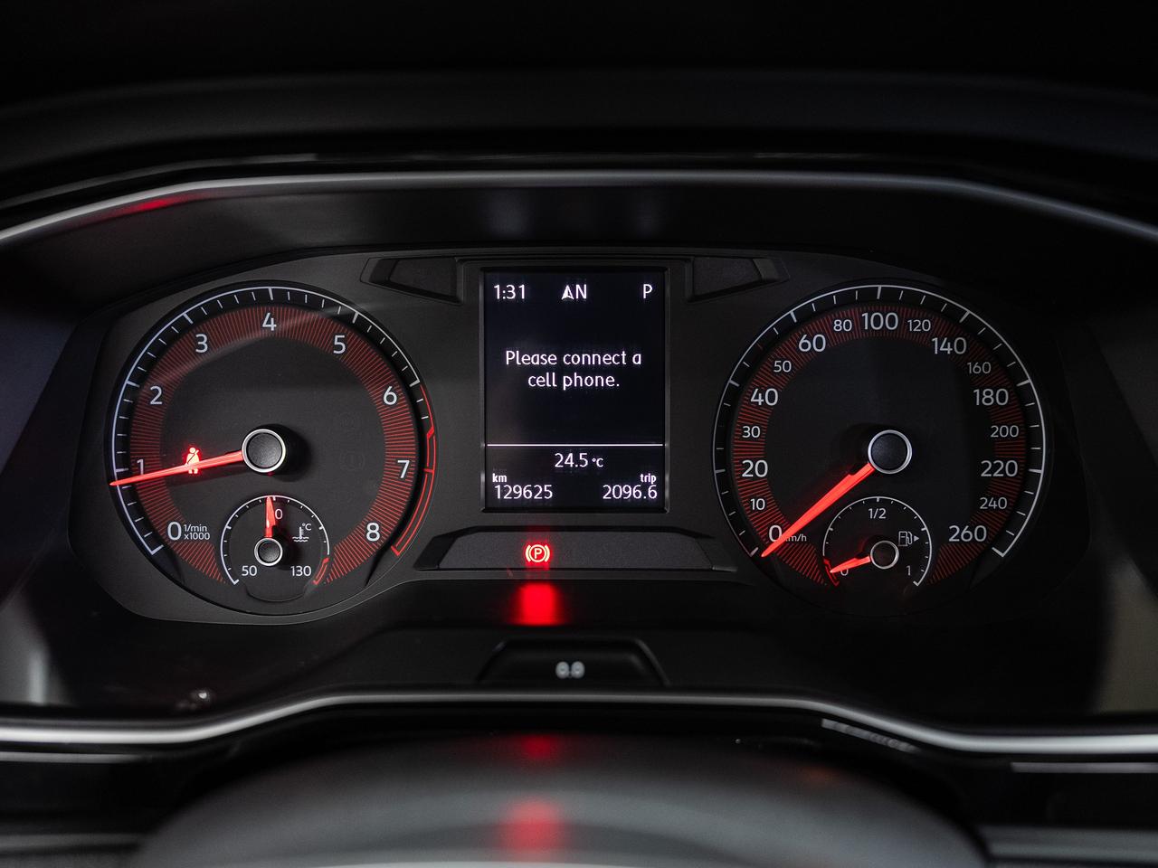 2021 Volkswagen Jetta HIGHLINE R-LINE | Nav | Sunroof | BSM | CarPlay
