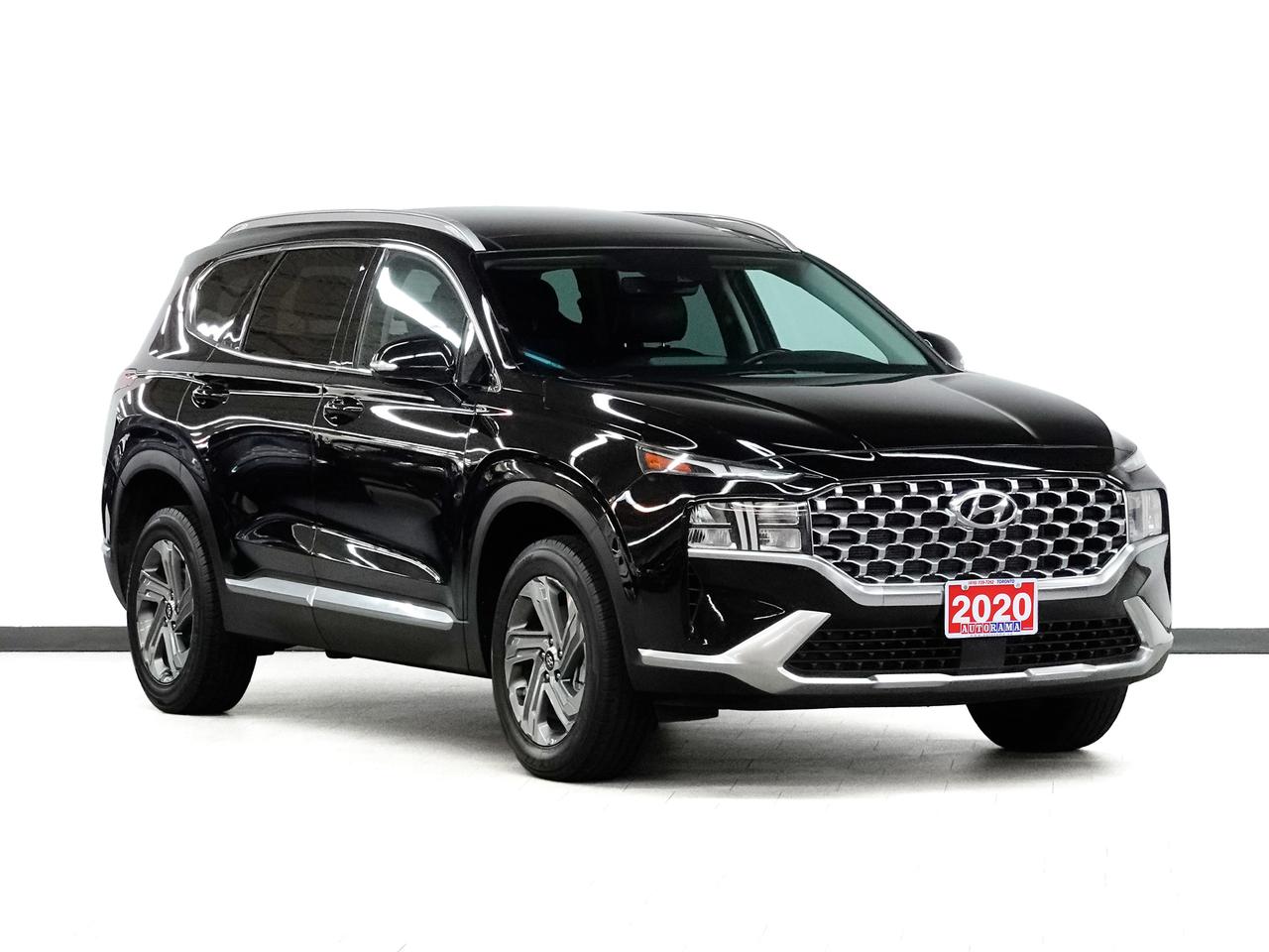Used 2020 Hyundai Santa Fe ULTIMATE | Nav | Pano roof | Leather | CarPlay for sale in Toronto, ON