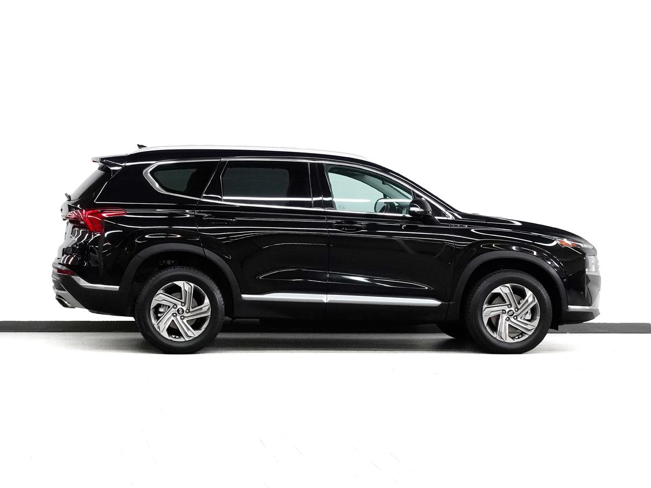 2020 Hyundai Santa Fe ULTIMATE | Nav | Pano roof | Leather | CarPlay Photo