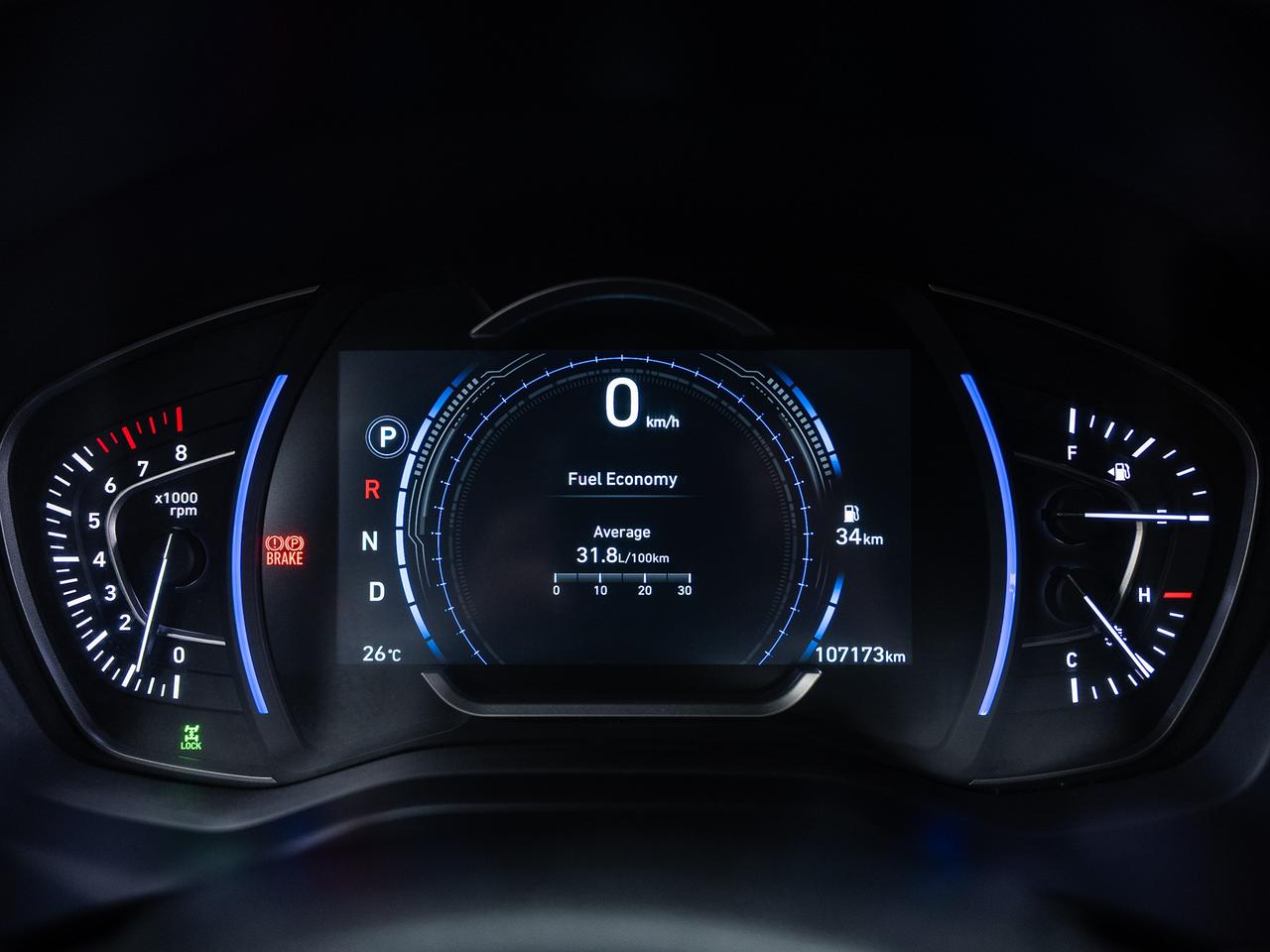 2020 Hyundai Santa Fe ULTIMATE | Nav | Pano roof | Leather | CarPlay Photo