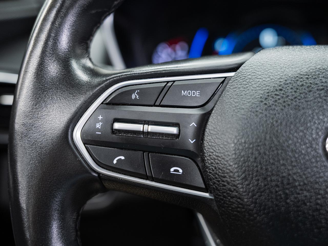 2020 Hyundai Santa Fe ULTIMATE | Nav | Pano roof | Leather | CarPlay Photo