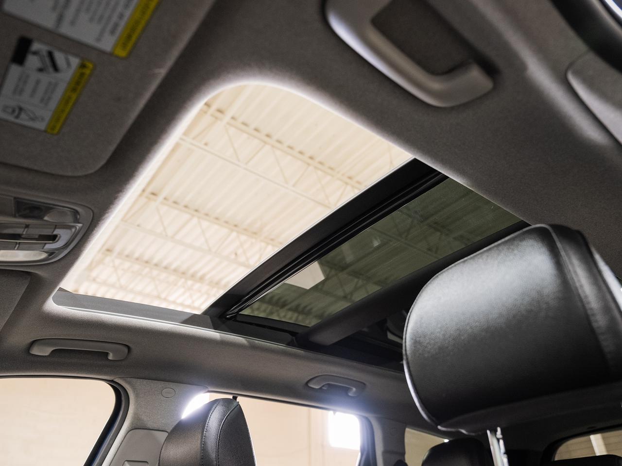 2020 Hyundai Santa Fe ULTIMATE | Nav | Pano roof | Leather | CarPlay Photo