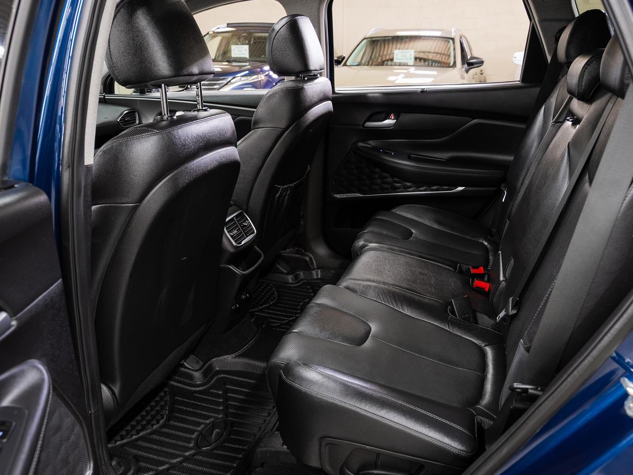 2020 Hyundai Santa Fe ULTIMATE | Nav | Pano roof | Leather | CarPlay Photo
