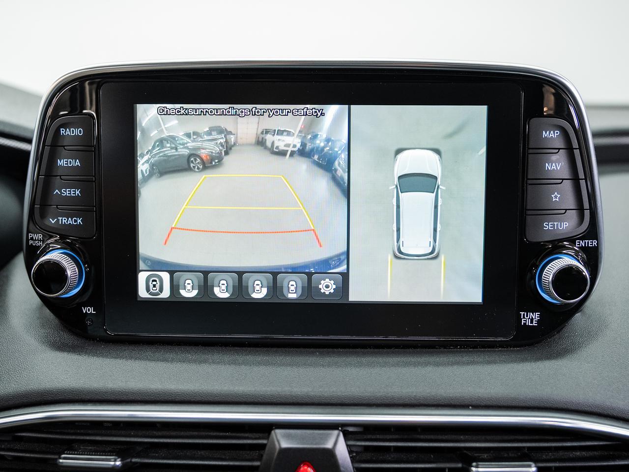 2020 Hyundai Santa Fe ULTIMATE | Nav | Pano roof | Leather | CarPlay Photo