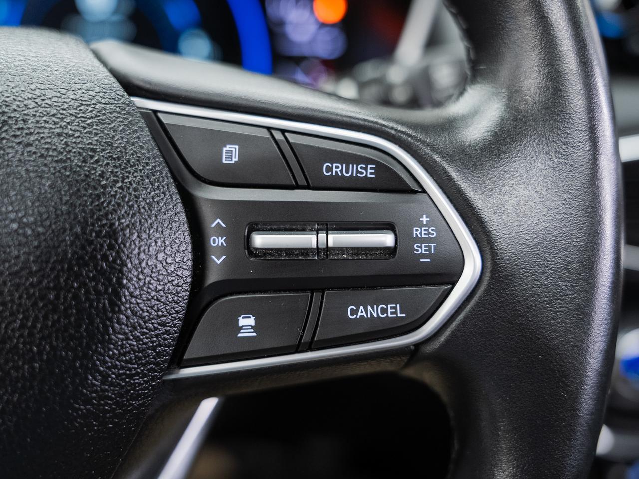 2020 Hyundai Santa Fe ULTIMATE | Nav | Pano roof | Leather | CarPlay Photo