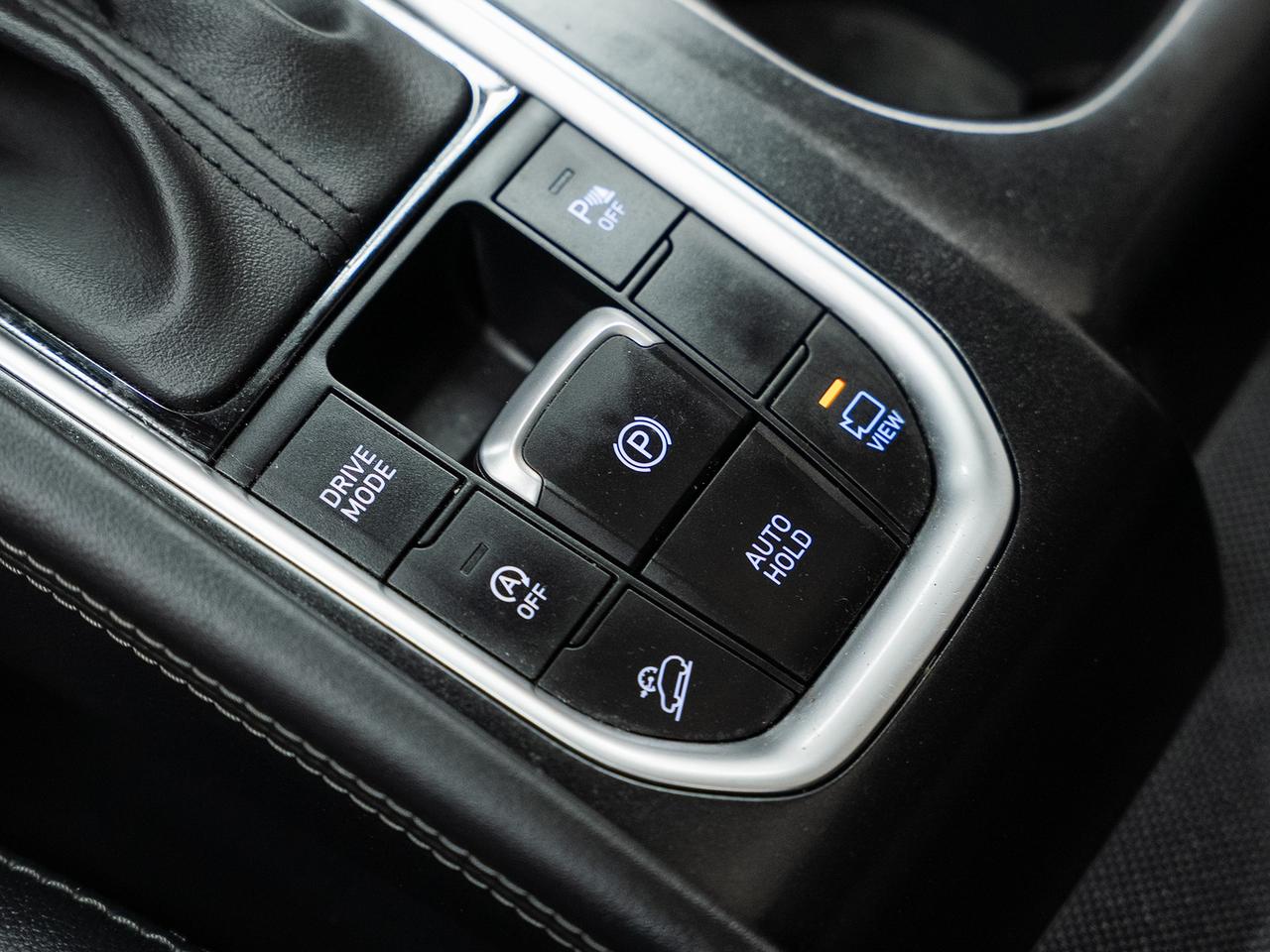 2020 Hyundai Santa Fe ULTIMATE | Nav | Pano roof | Leather | CarPlay Photo