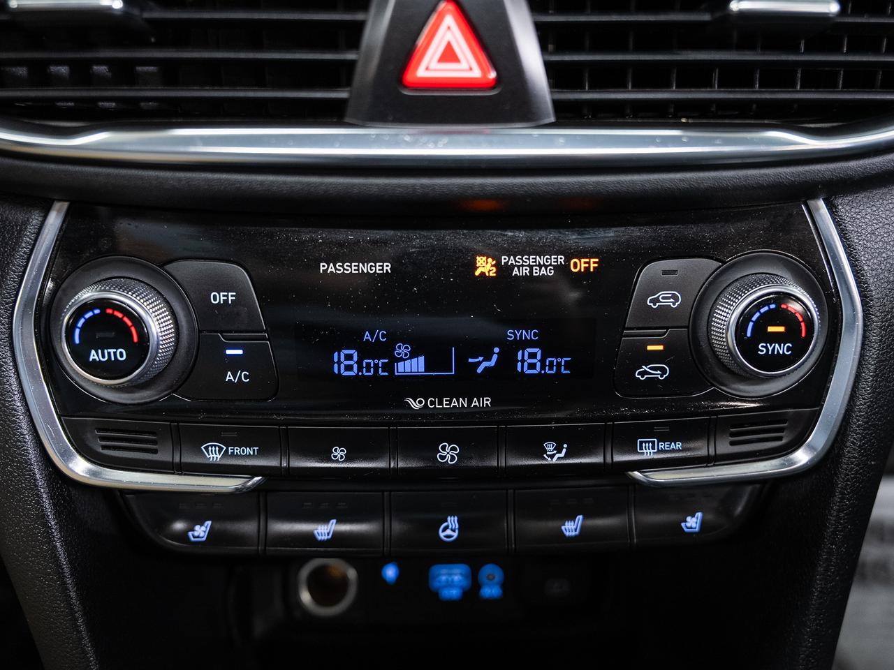 2020 Hyundai Santa Fe ULTIMATE | Nav | Pano roof | Leather | CarPlay Photo