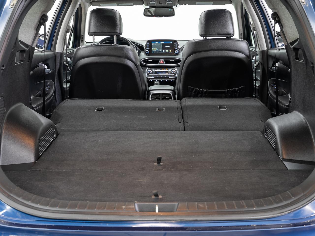 2020 Hyundai Santa Fe ULTIMATE | Nav | Pano roof | Leather | CarPlay Photo