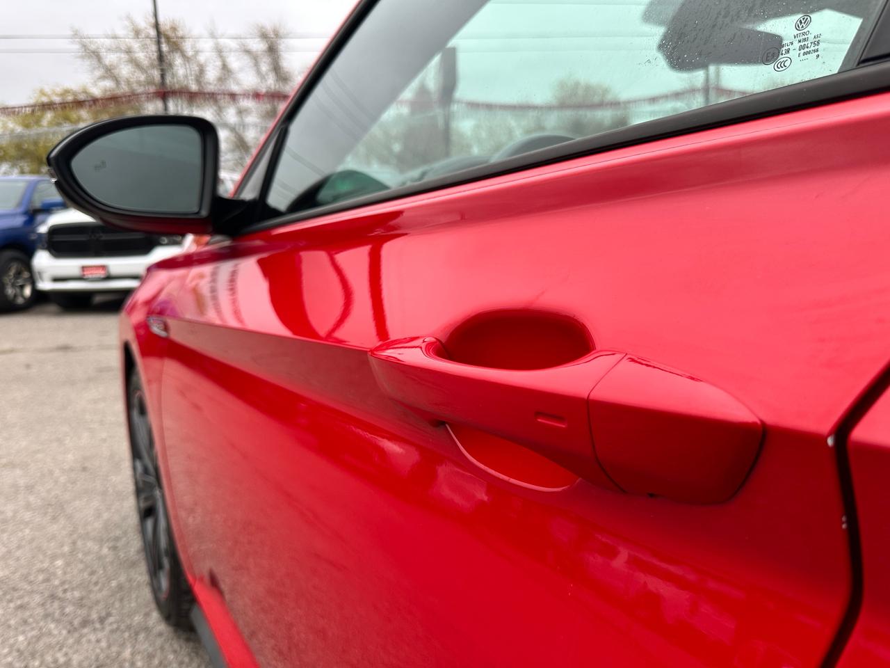 2019 Volkswagen Jetta GLI 35 DSG Heated/Cooled Leather Sunroof NAV A/C Photo