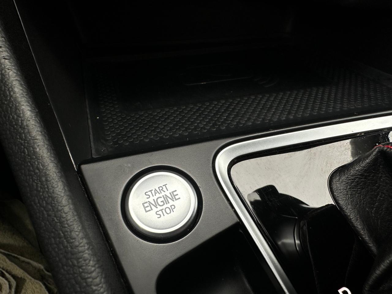 2019 Volkswagen Jetta GLI 35 DSG Heated/Cooled Leather Sunroof NAV A/C Photo